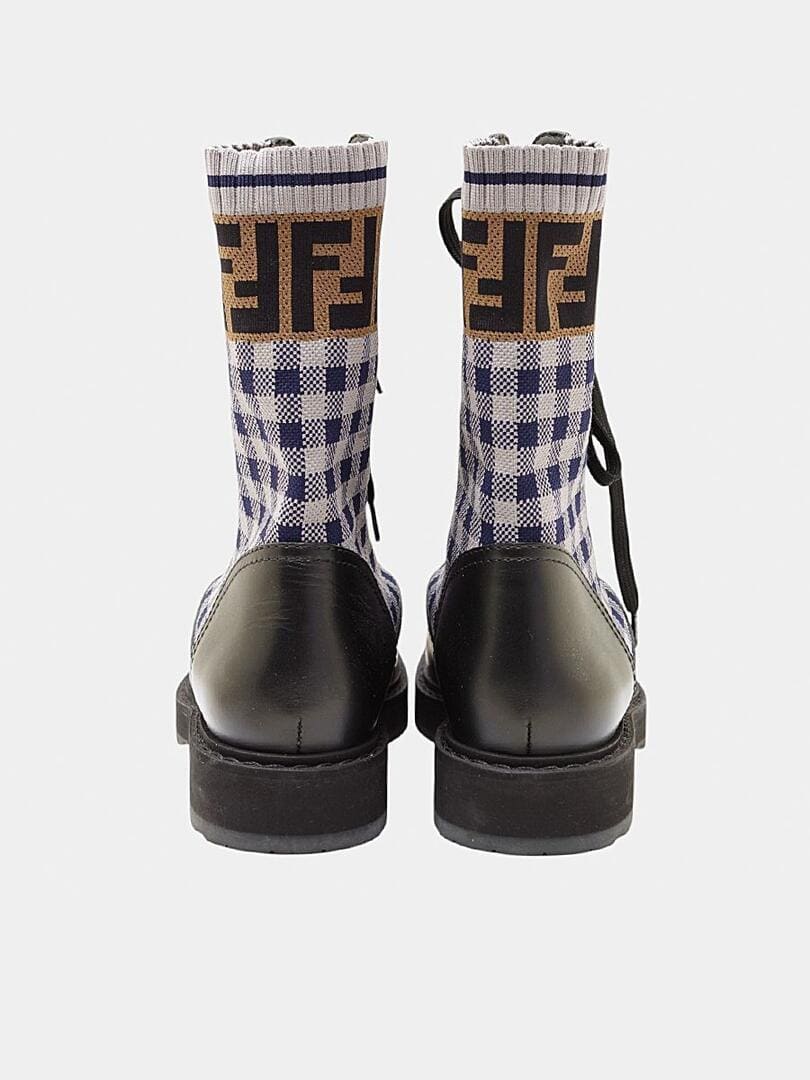 ботинки 6780 - фото 3