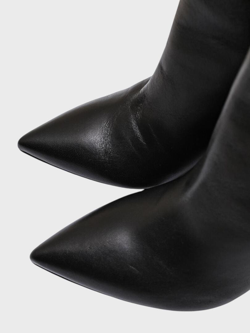 ботинки 678534 - фото 5