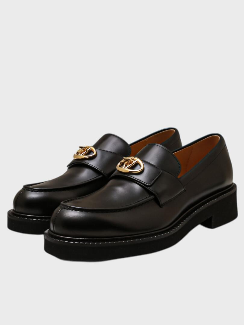 лоферы 614 - фото 1