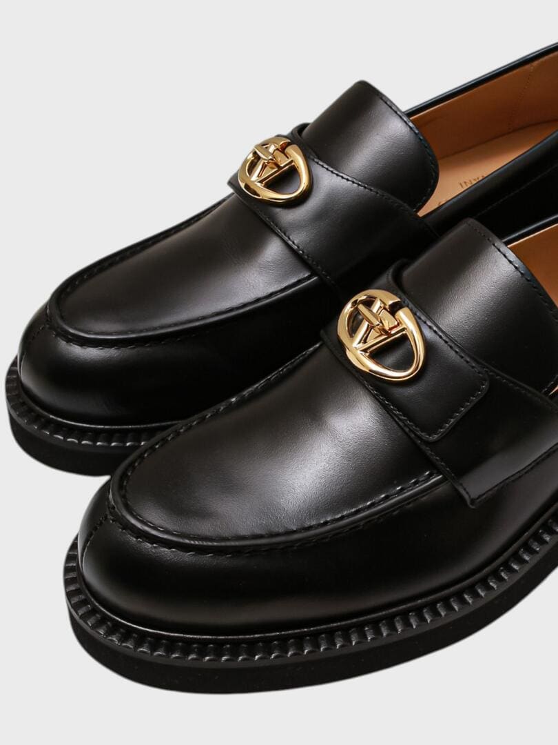 лоферы 614 - фото 4