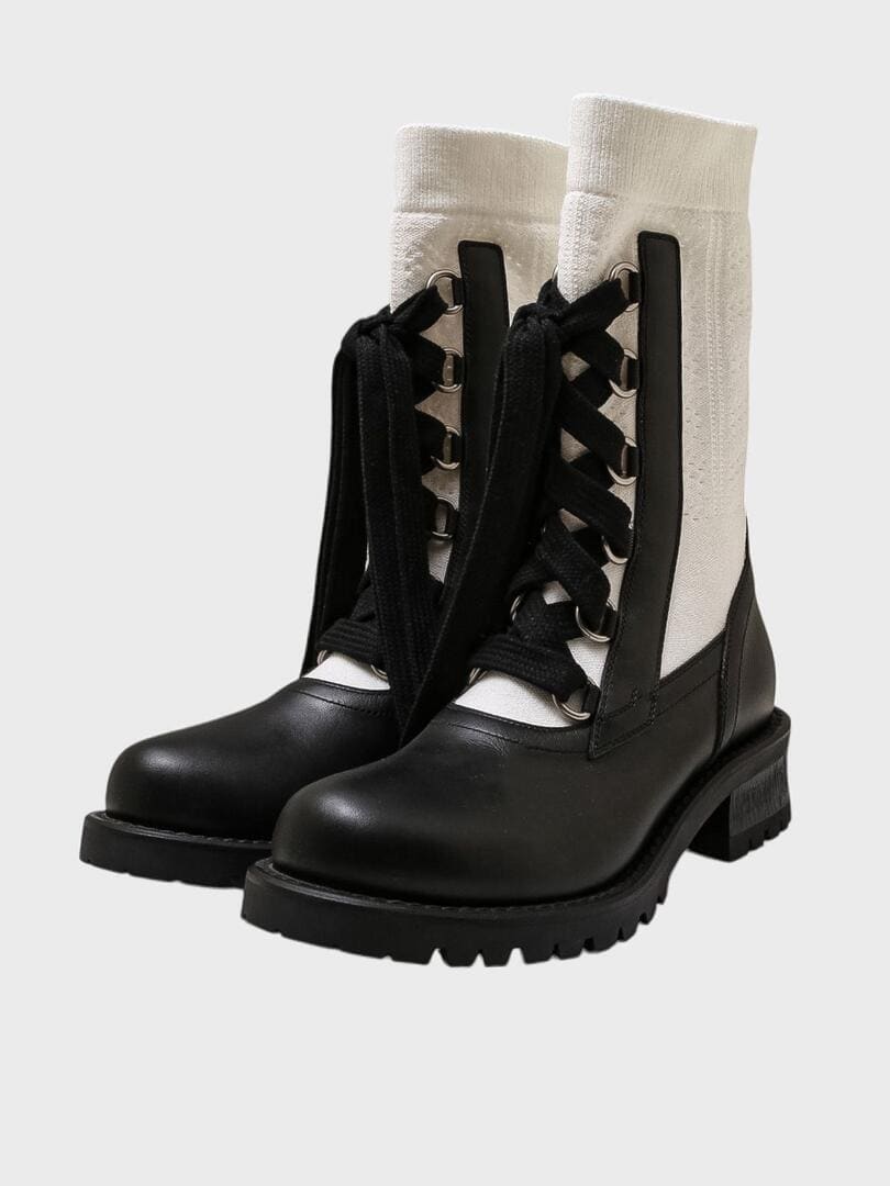 ботинки 701 - фото 1