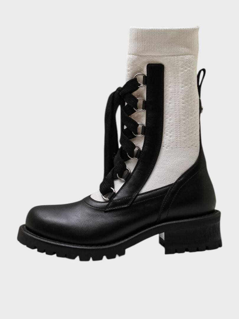 ботинки 701 - фото 2