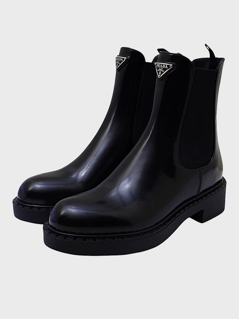 сапоги 703 - фото 1