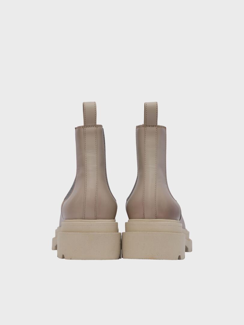 ботинки 70591 - фото 3