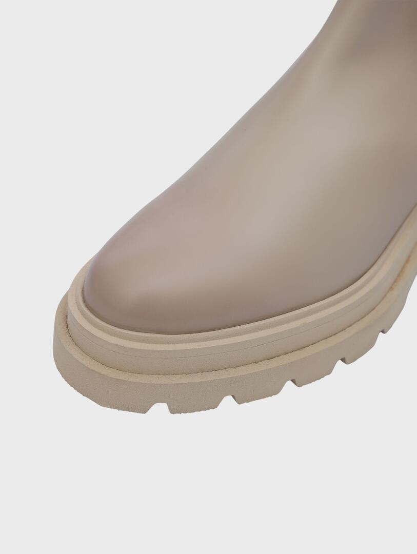 ботинки 70591 - фото 4