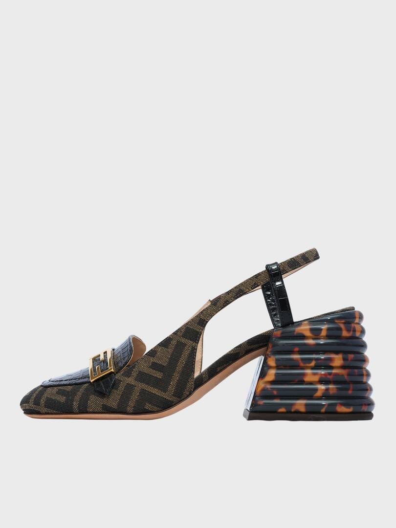 туфли 7066 - фото 2