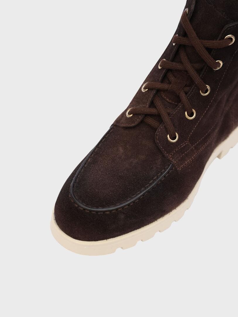 ботинки 71045 - фото 4