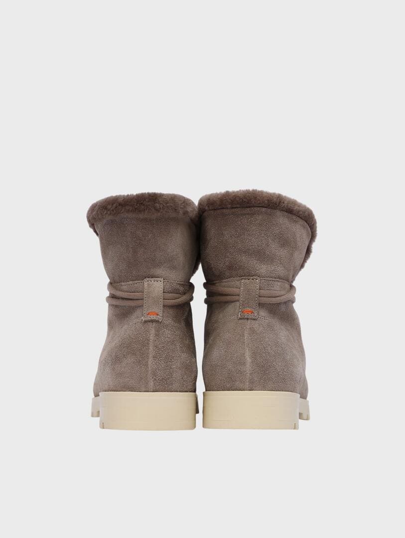 ботинки 71048 - фото 3