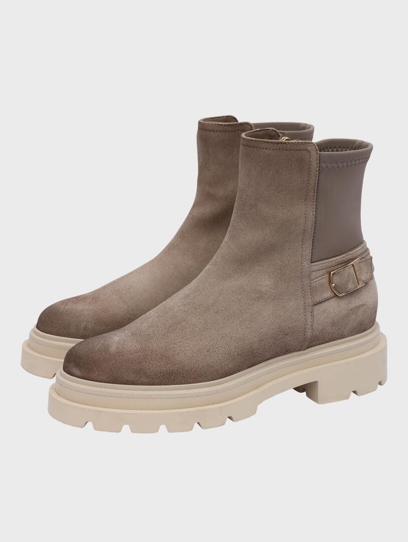 ботинки 71104 - фото 1