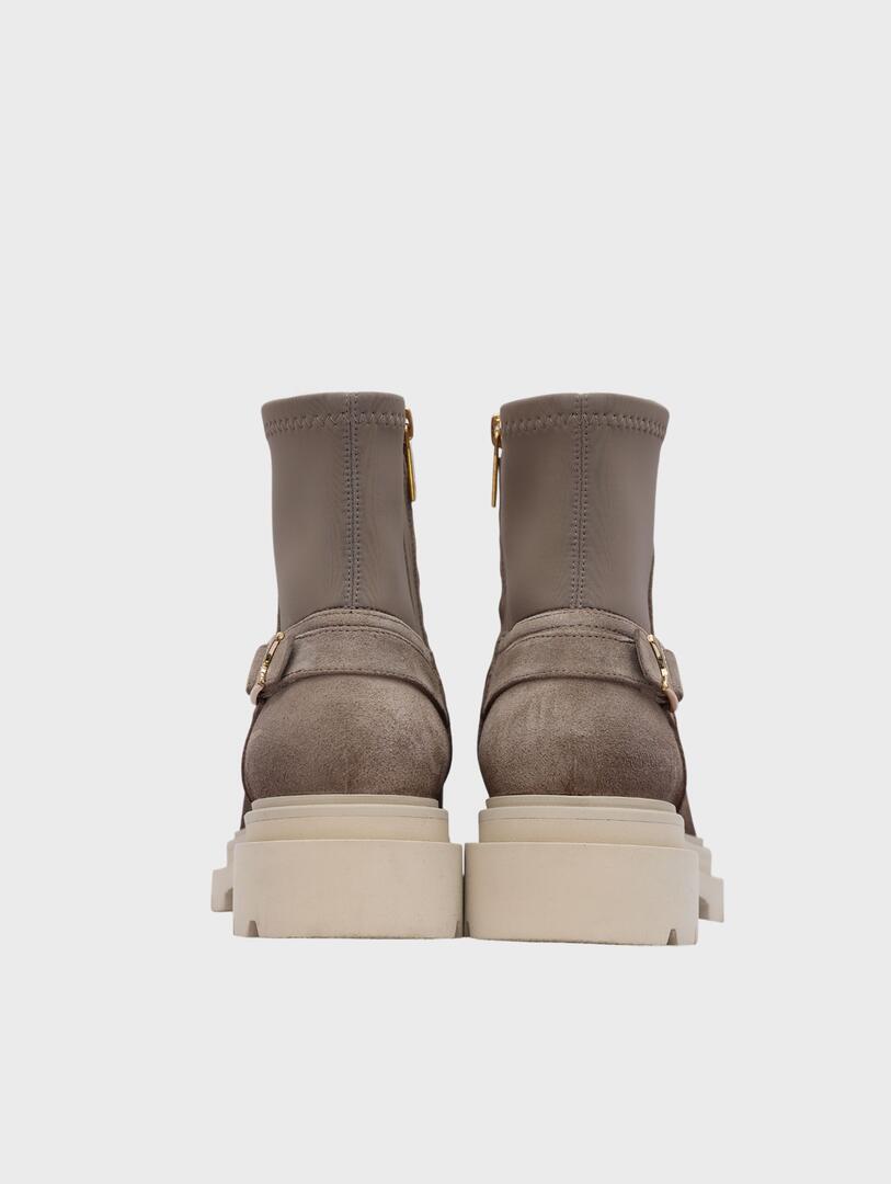 ботинки 71104 - фото 3