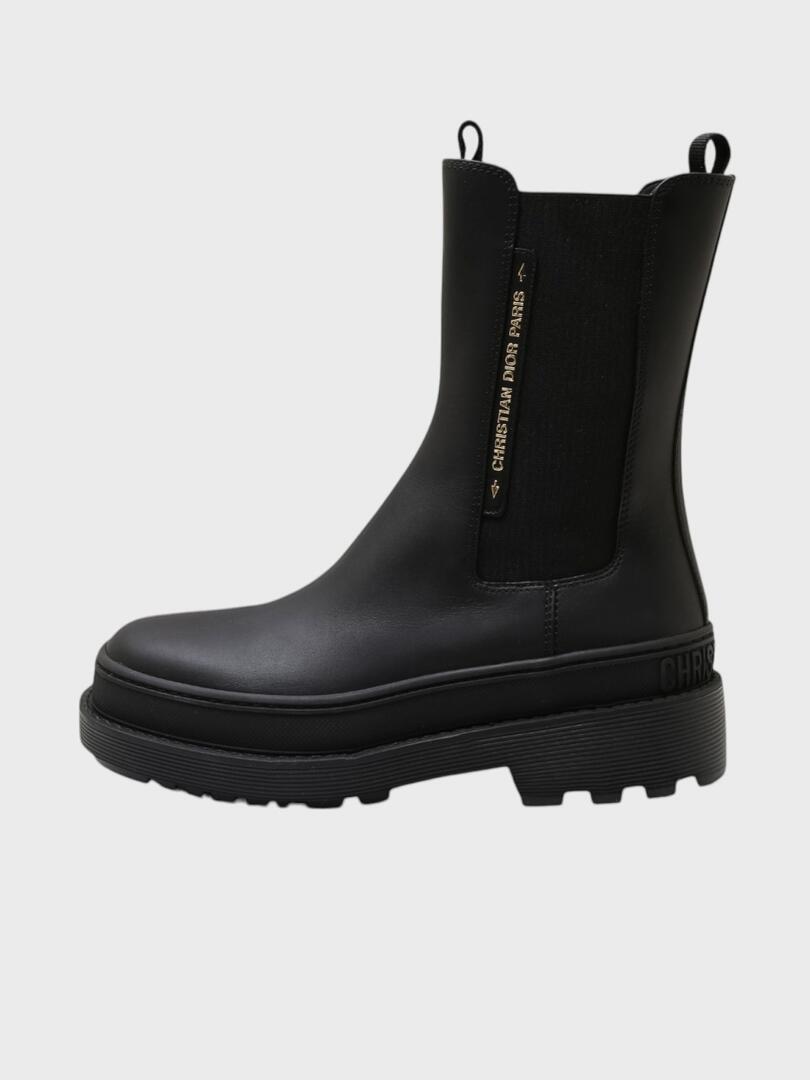 ботинки 712 - фото 2