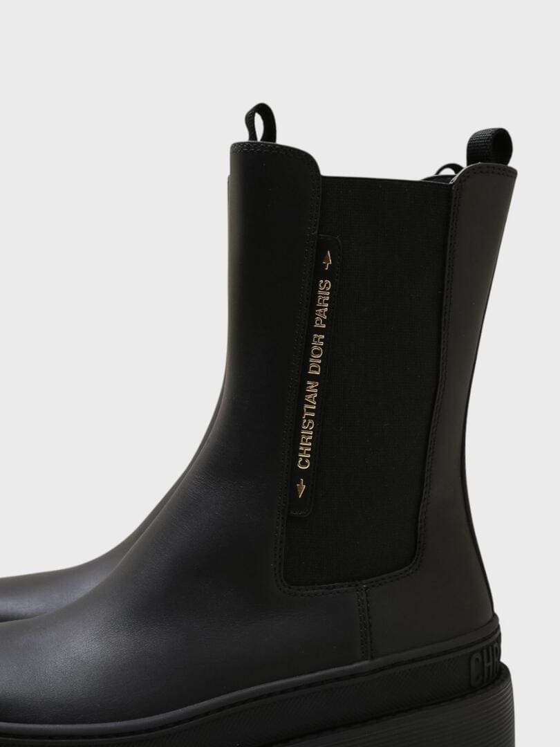 ботинки 712 - фото 4