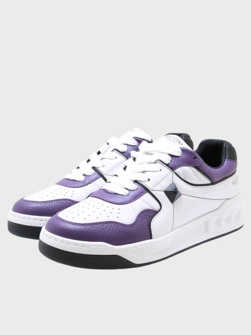 кроссовки 71 - фото 1