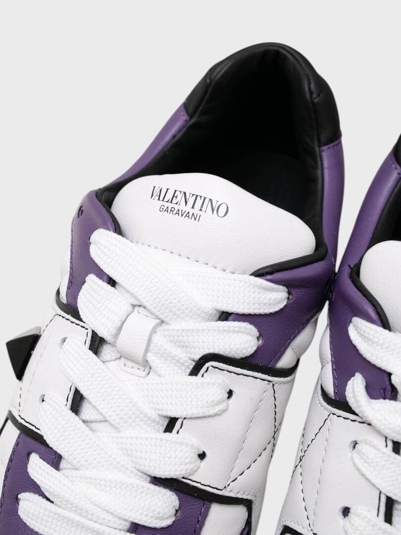 кроссовки 71 - фото 4