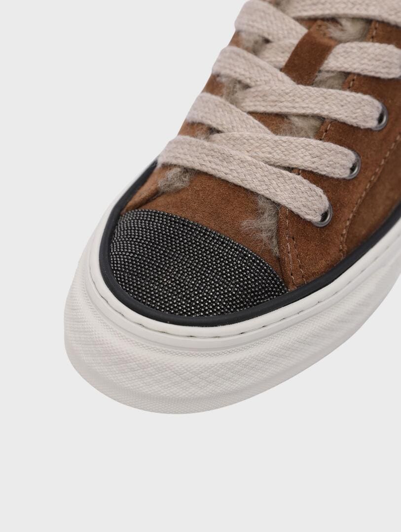 кеды 7275 - фото 4