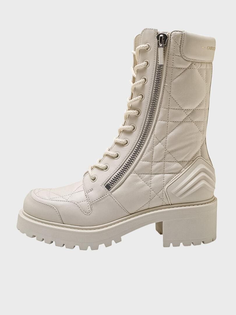 ботинки 733 - фото 2