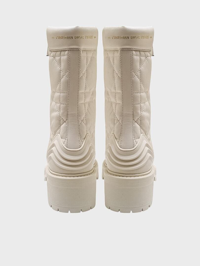 ботинки 733 - фото 3