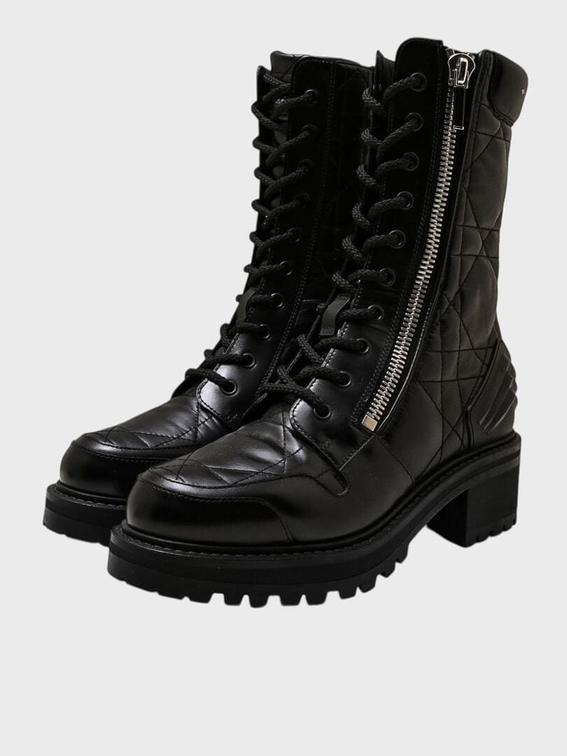 ботинки 733 - фото 1