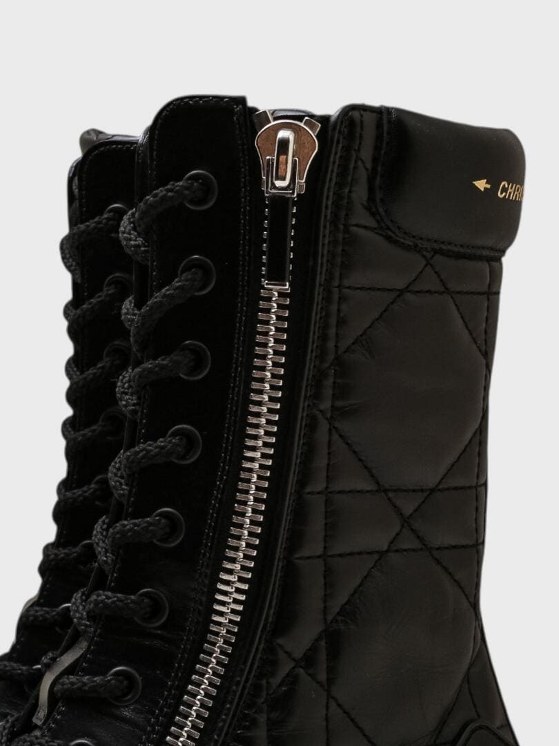 ботинки 733 - фото 4