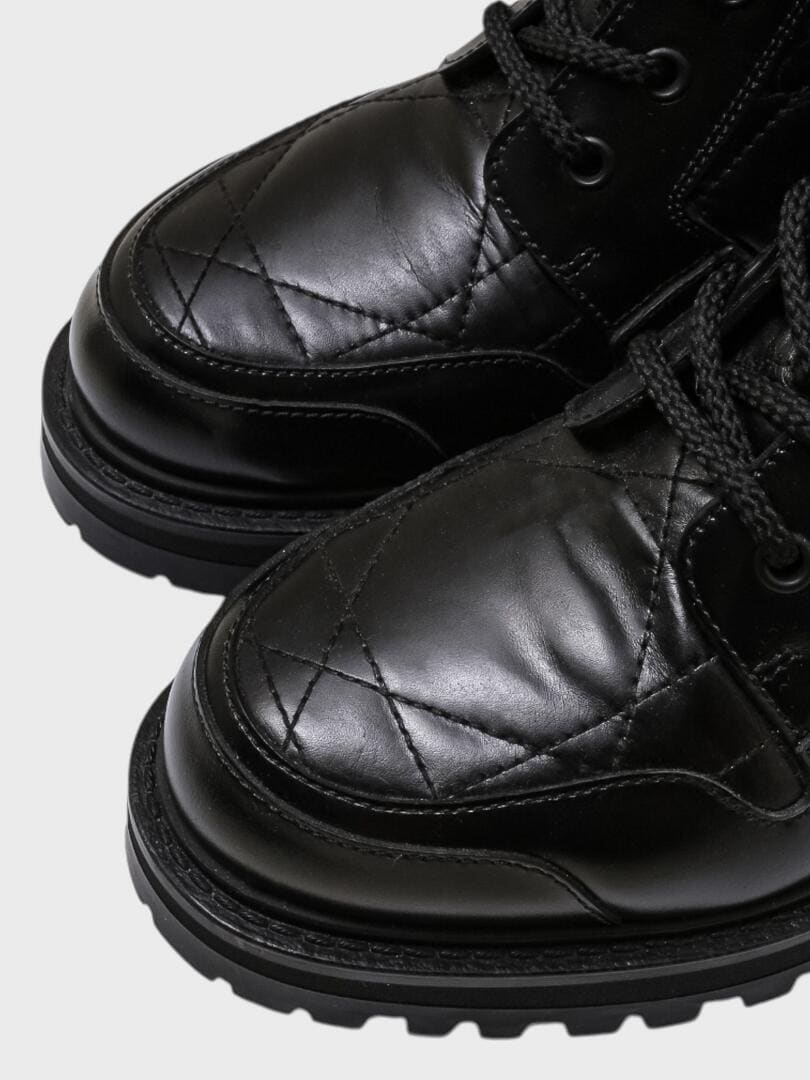 ботинки 733 - фото 5