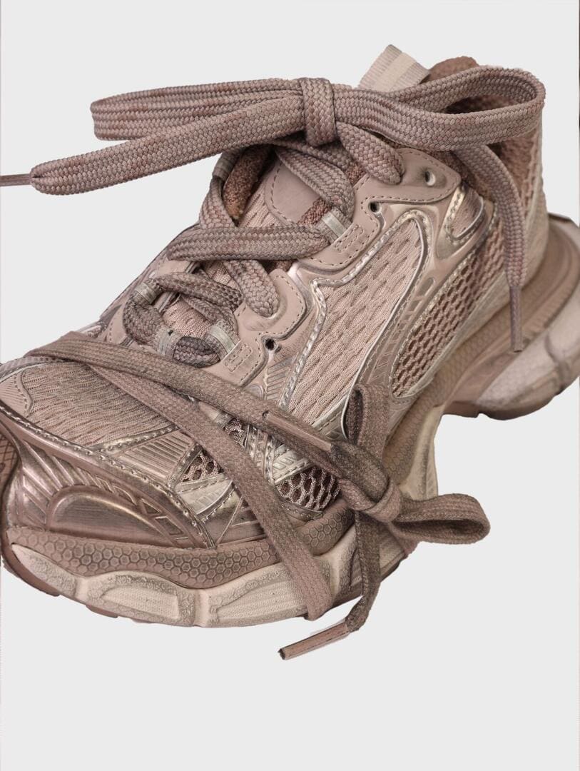 кроссовки 734731 - фото 4