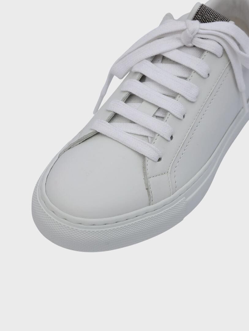 кеды 7592 - фото 4