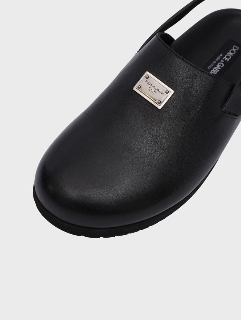 клоги 765 - фото 4