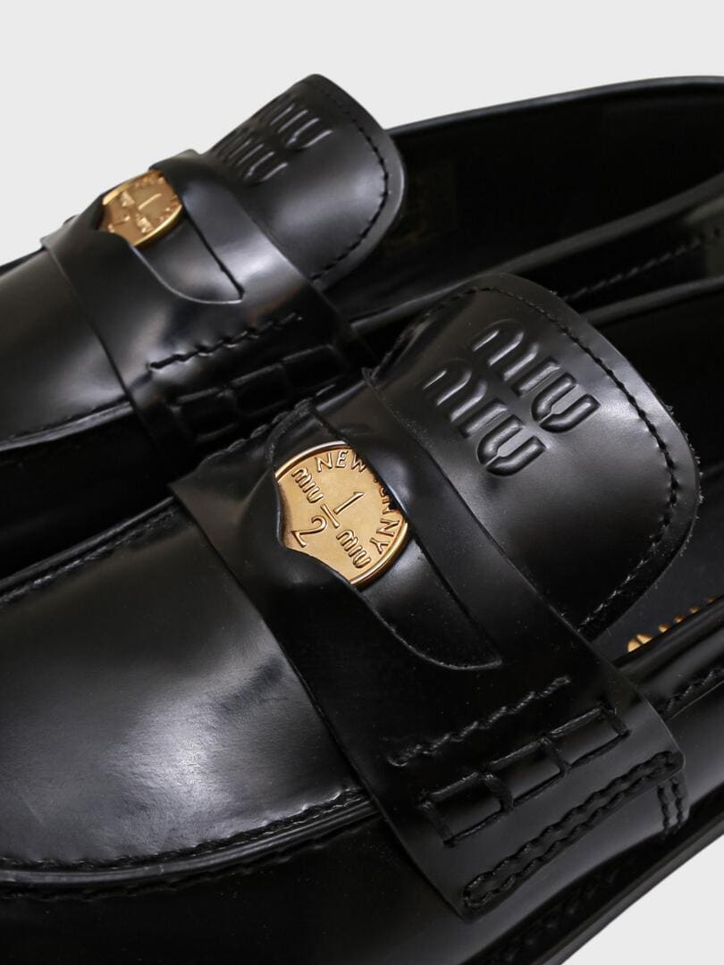 лоферы 773 - фото 4