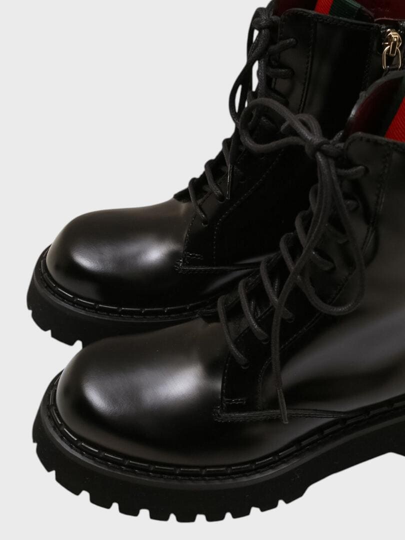 ботинки 794394 - фото 4