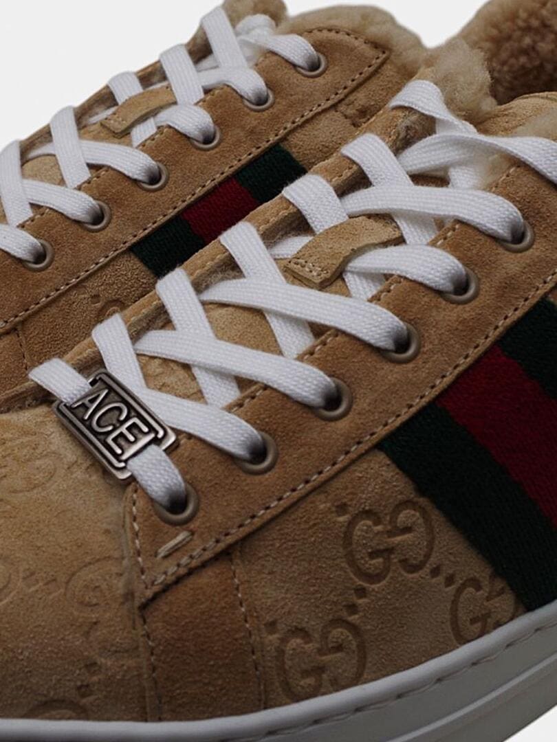 кеды 798628 - фото 4