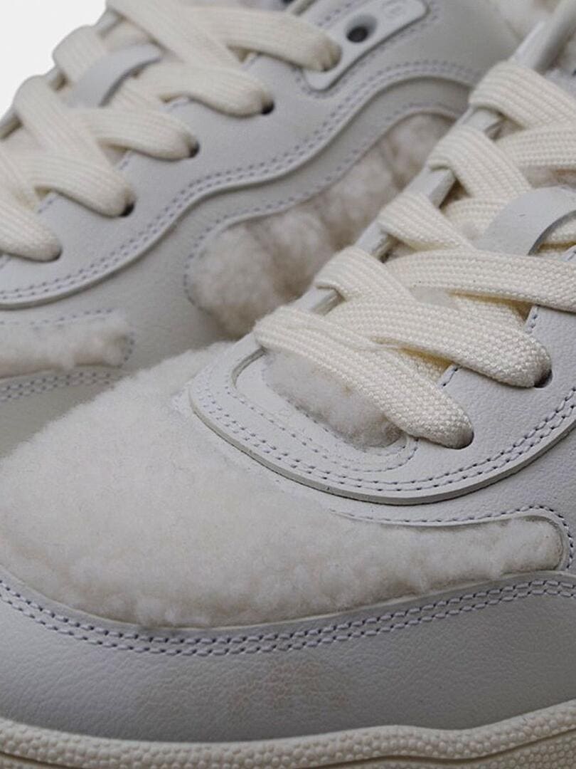 кроссовки 800178 - фото 4