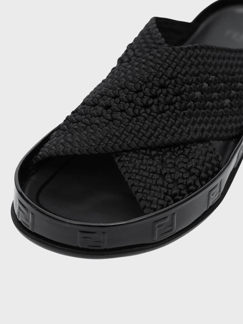 шлепки 8088 - фото 4