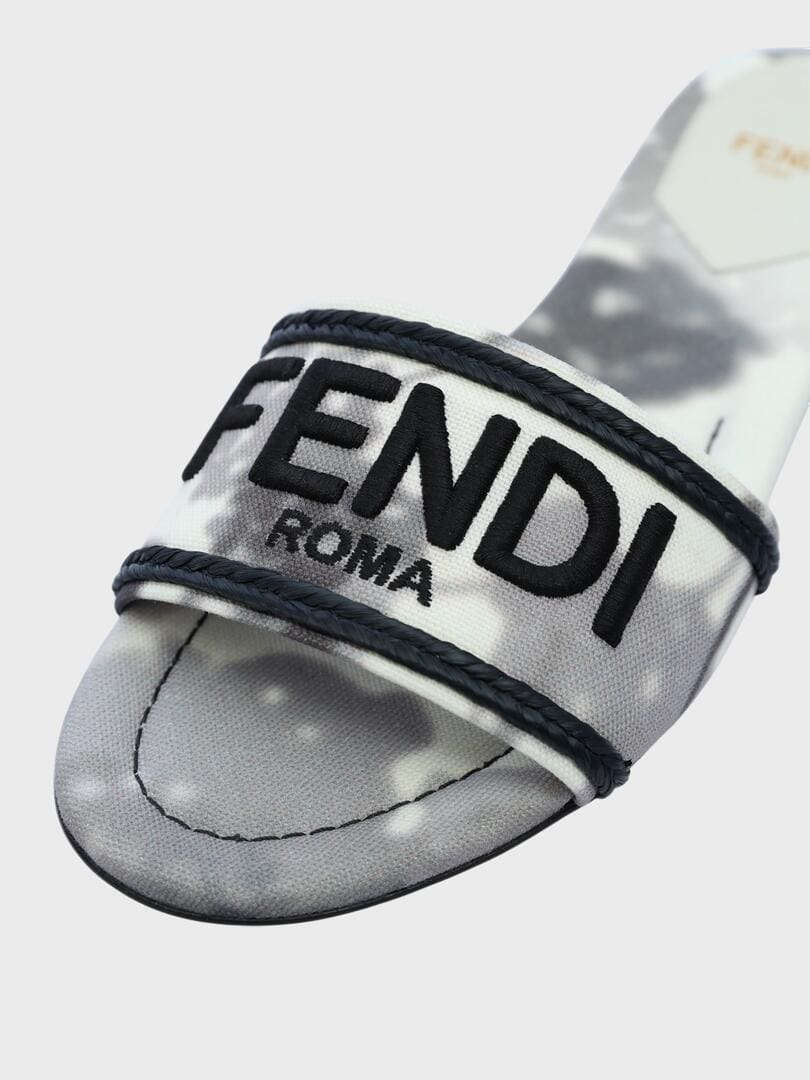 мюли 8092shlep - фото 4