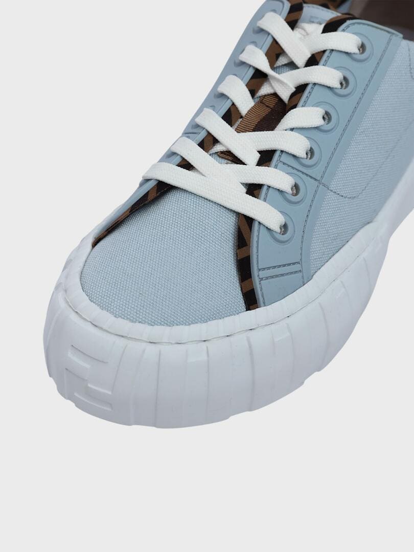 кеды 8110 - фото 4