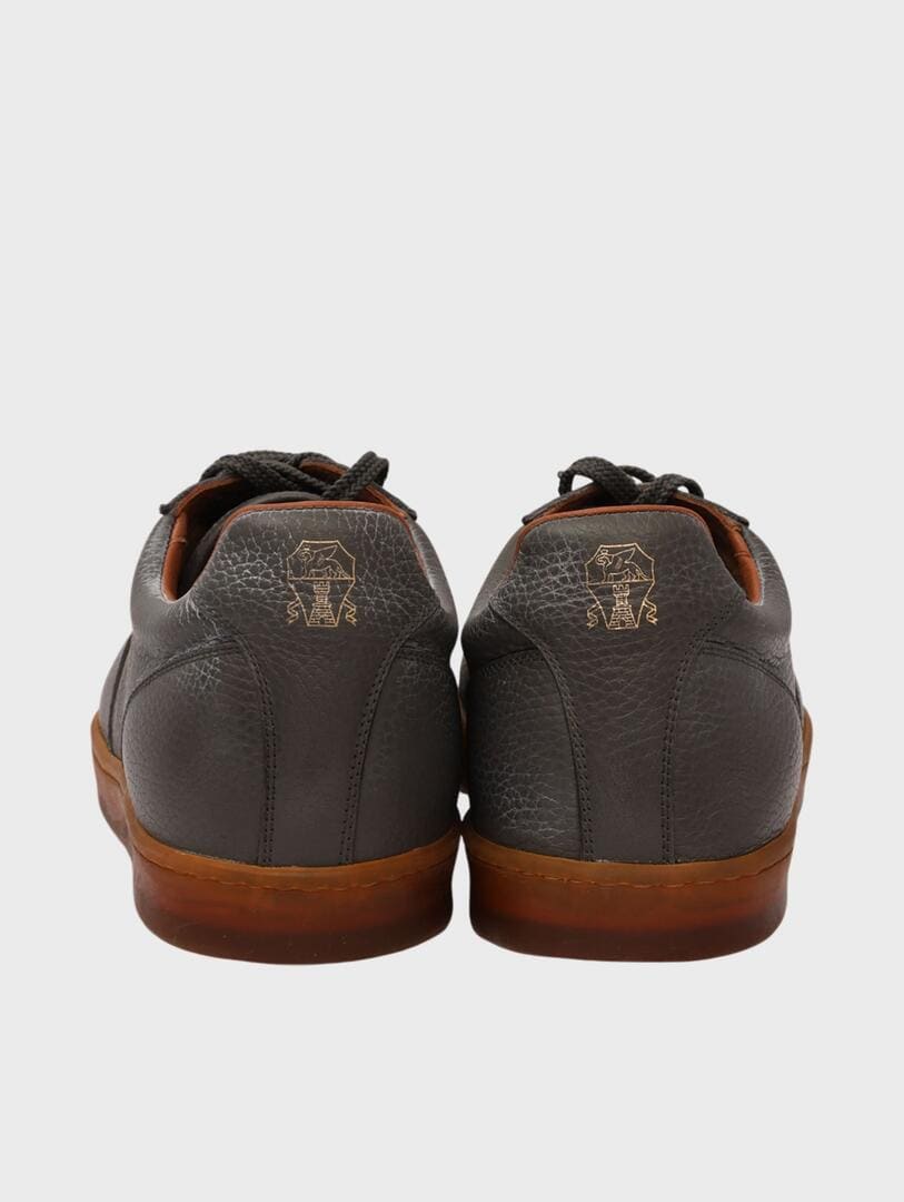 кеды 8143 - фото 3