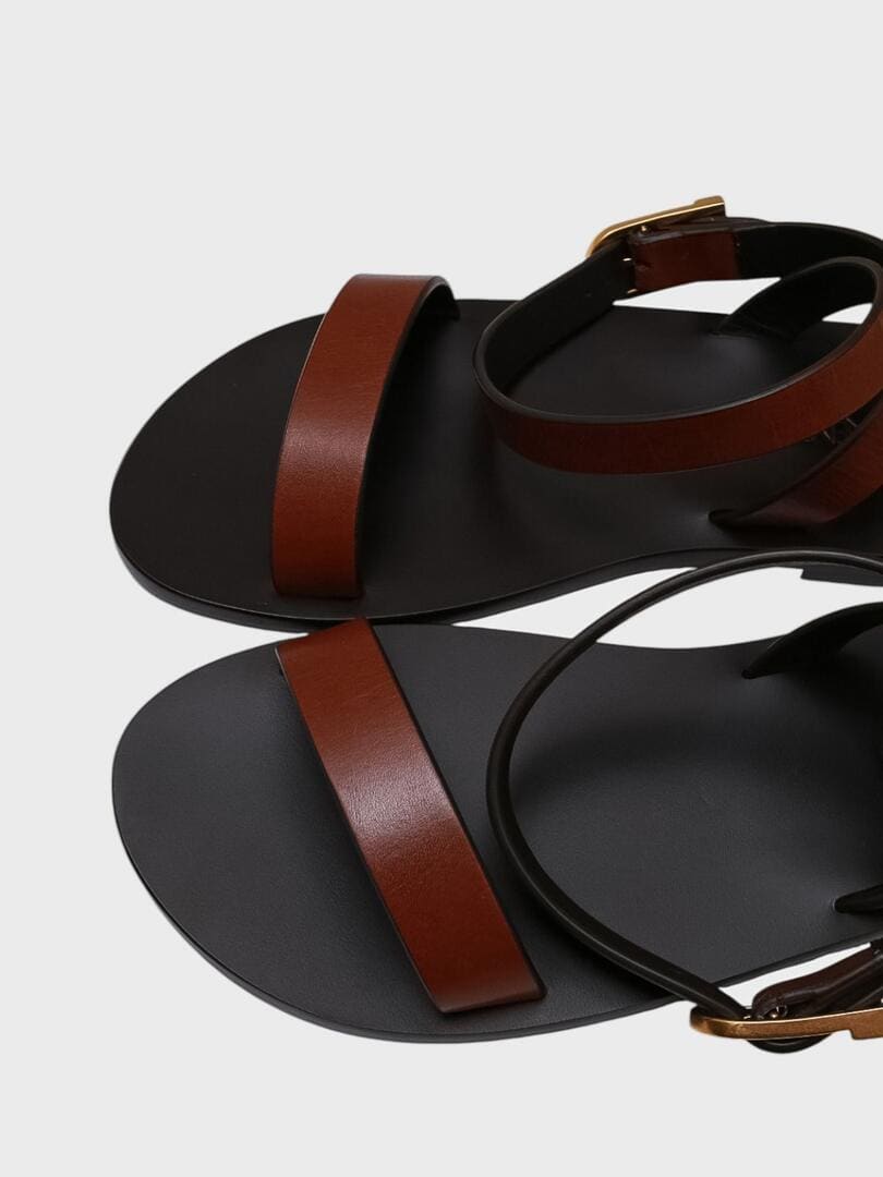 сандали 819323 - фото 4