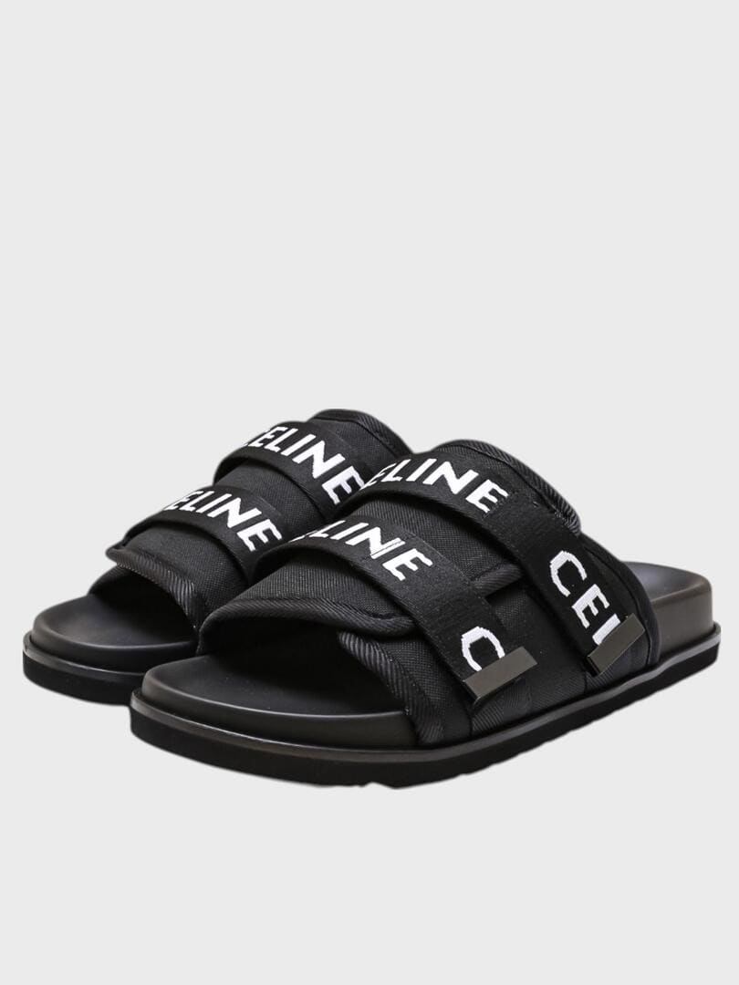 шлепки 8413 - фото 1