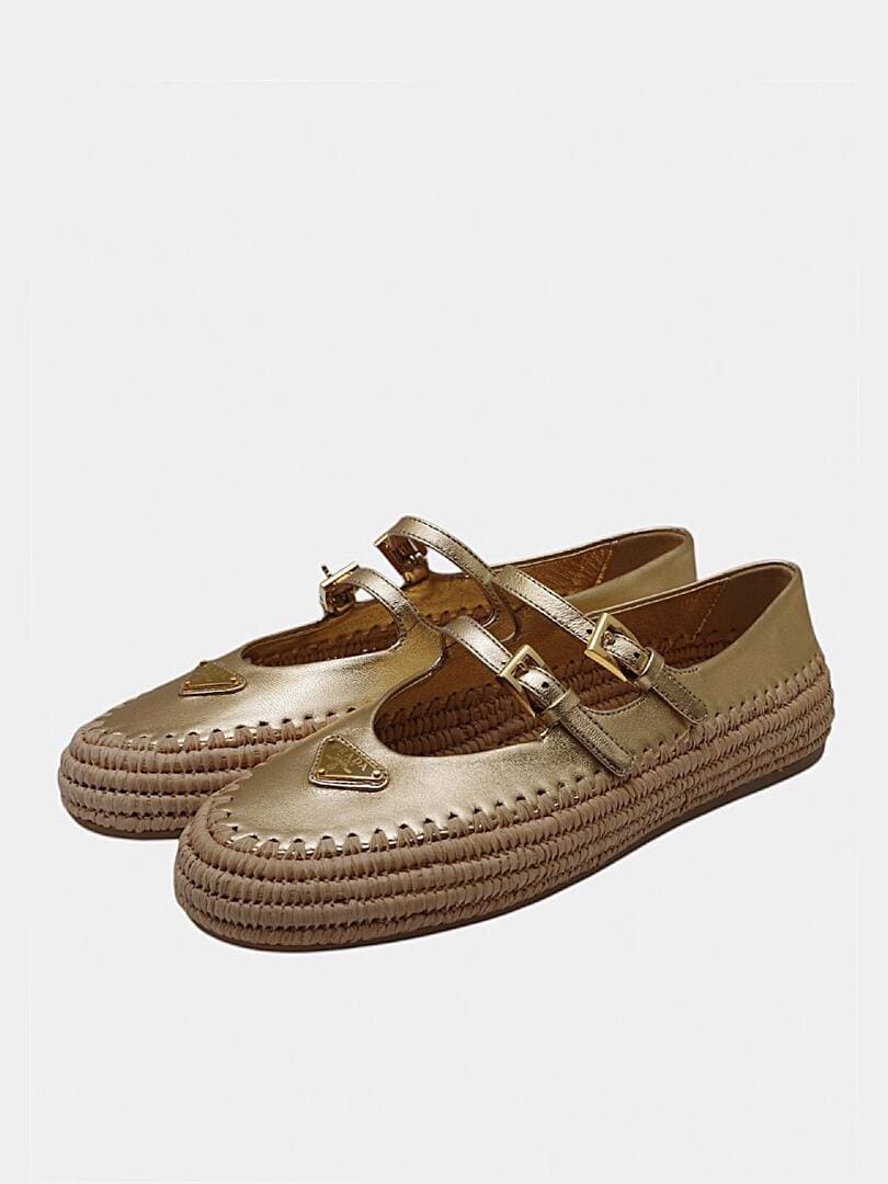 балетки 869 - фото 1