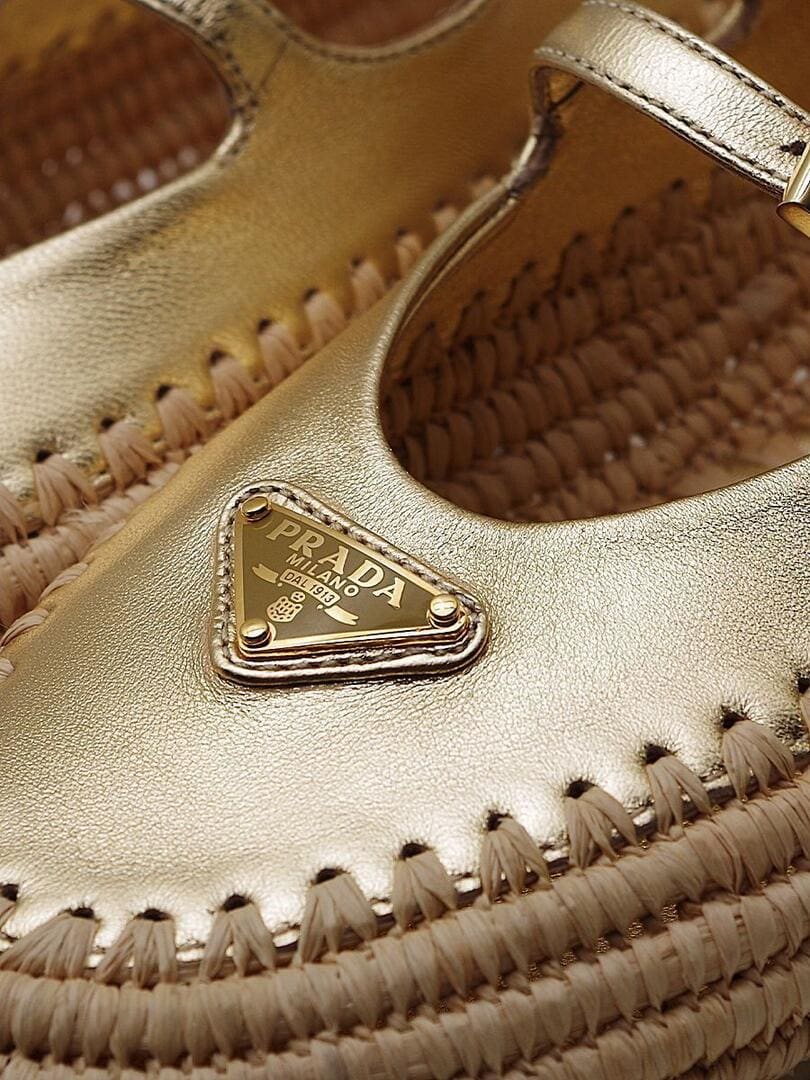 балетки 869 - фото 4