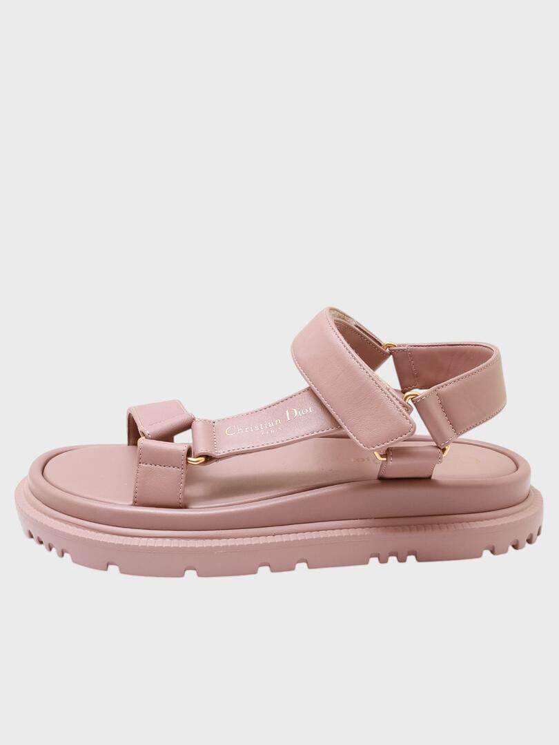 сандали 893 - фото 2