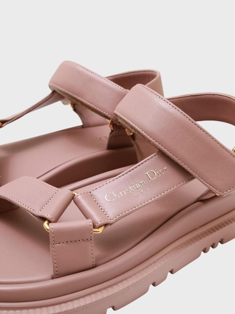 сандали 893 - фото 4