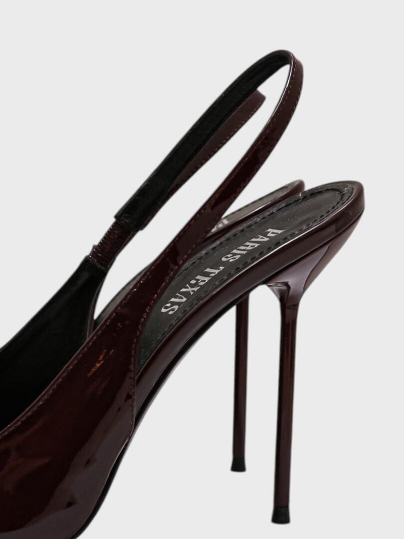 туфли 913 - фото 5