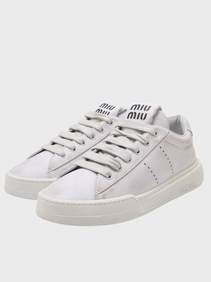 кеды 916 - фото 1