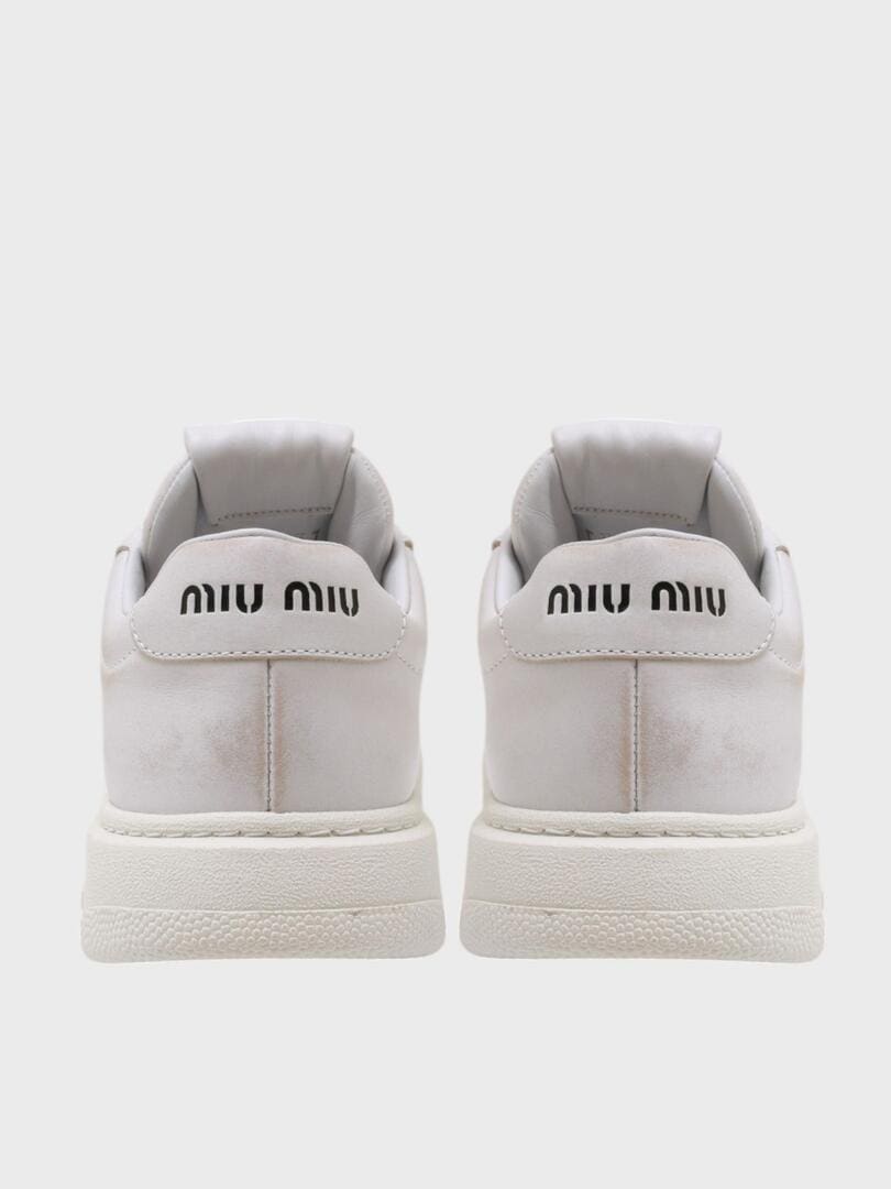 кеды 916 - фото 3