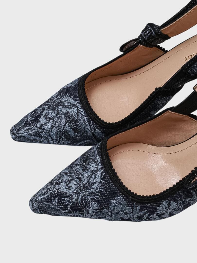 туфли 919 - фото 4