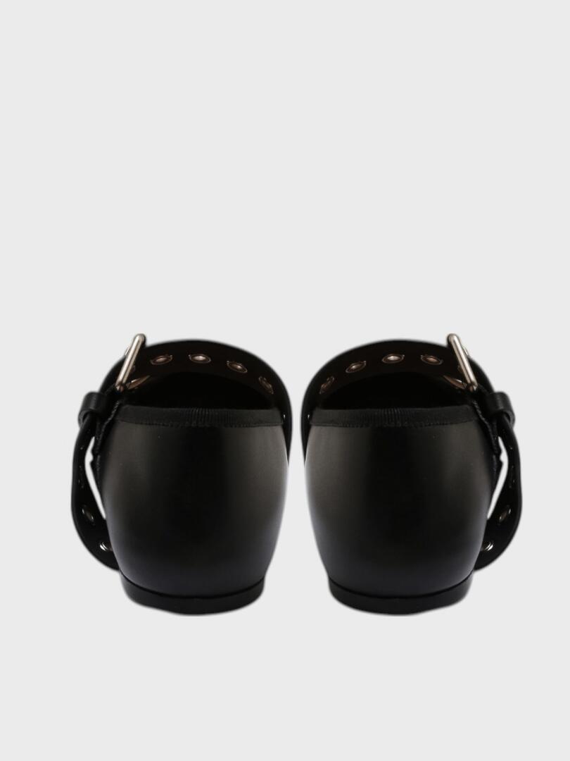 балетки 946 - фото 3