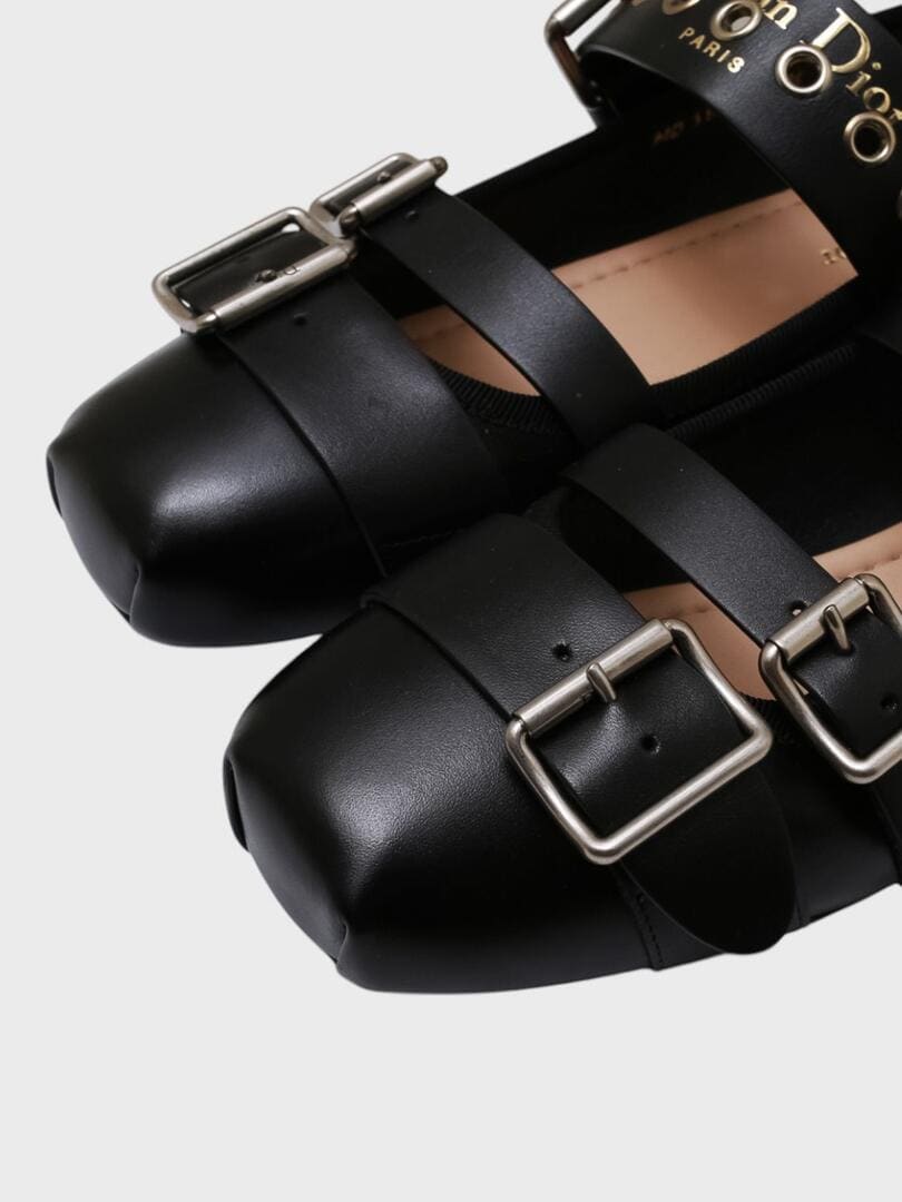 балетки 946 - фото 4