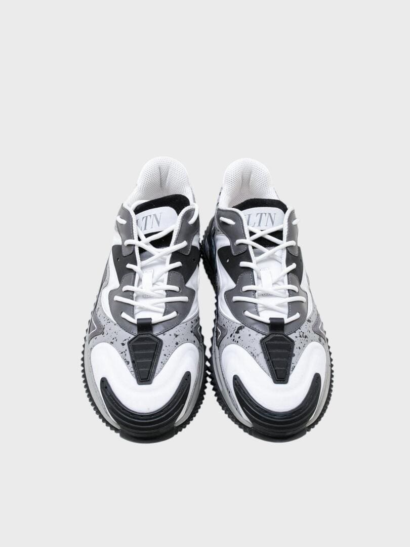 кроссовки 95 - фото 2