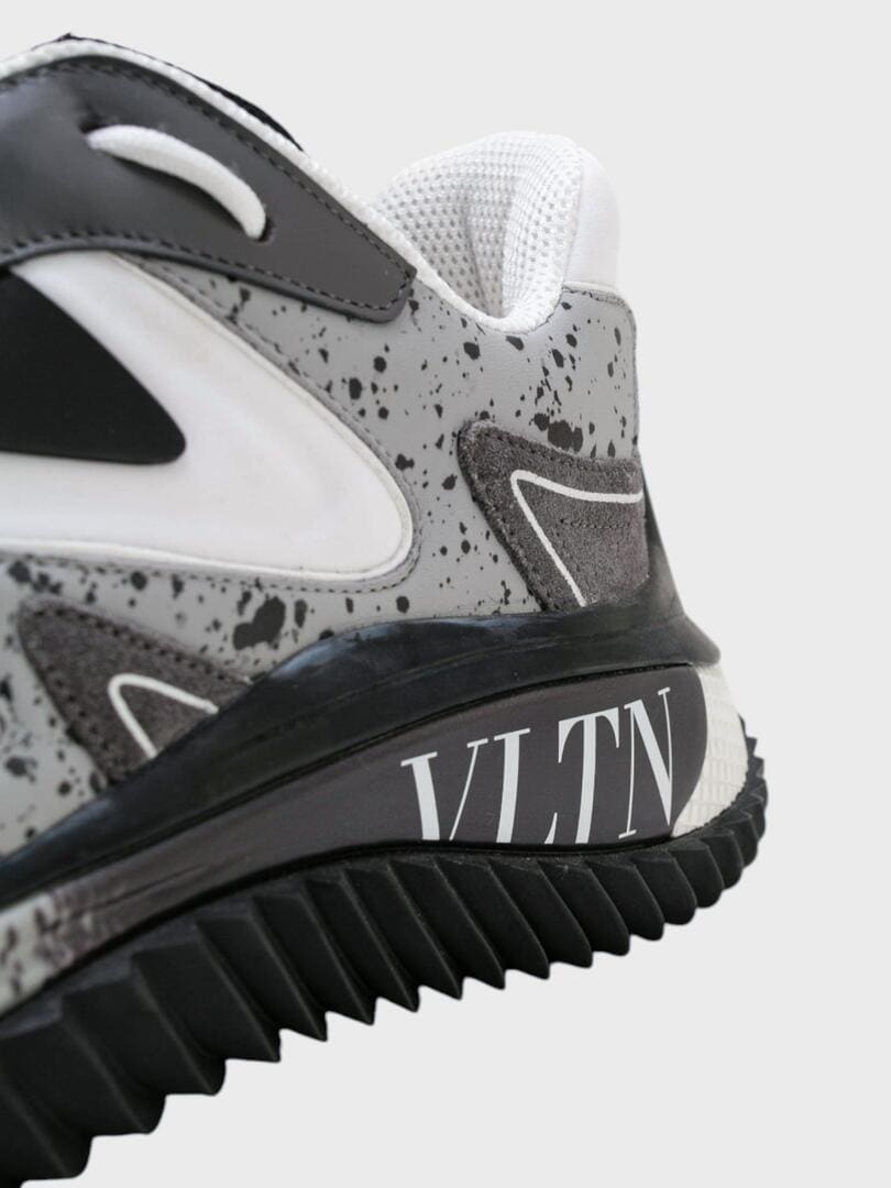 кроссовки 95 - фото 5