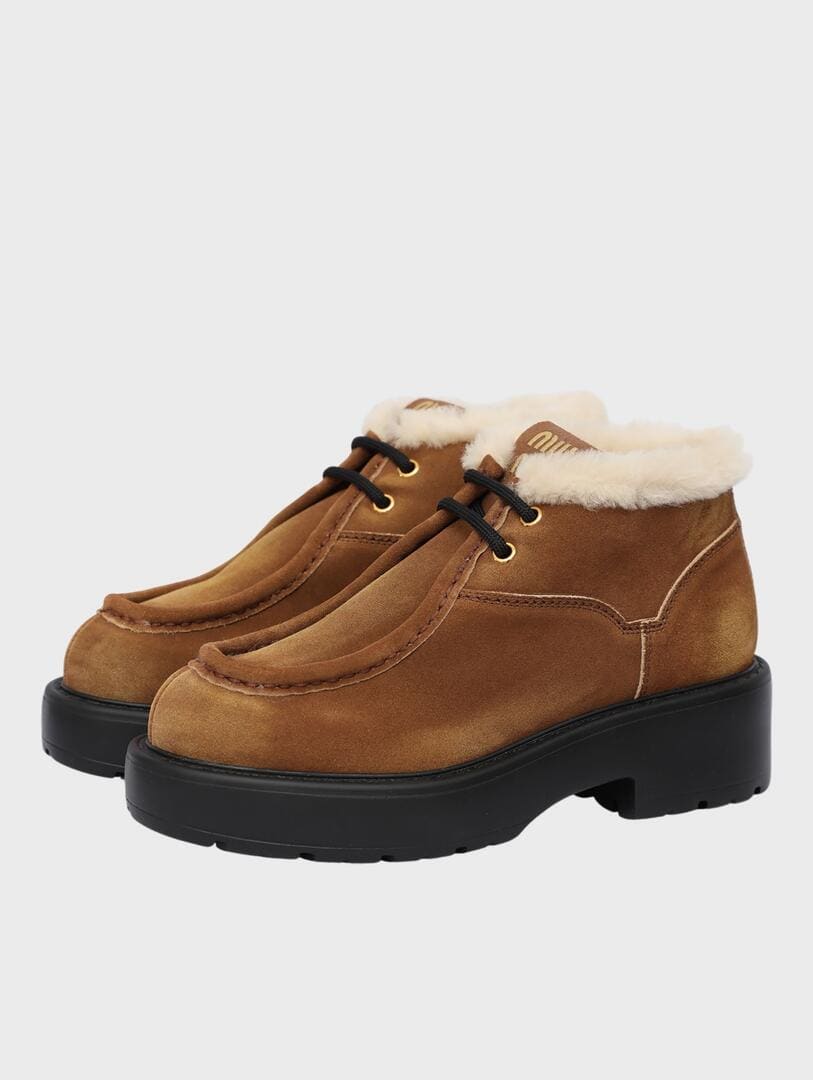 ботинки 965 - фото 1